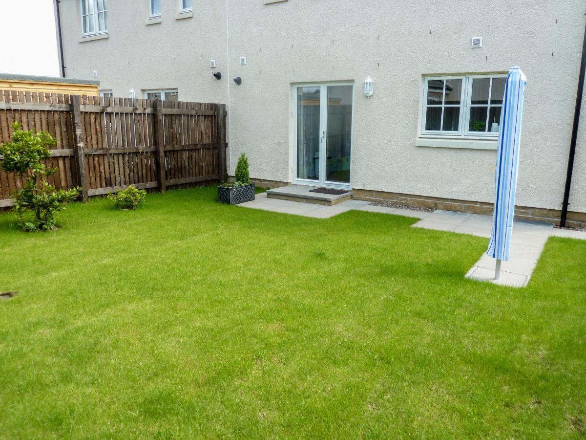 Holiday Home Devonvale Place By Interhome Kinross Exterior foto