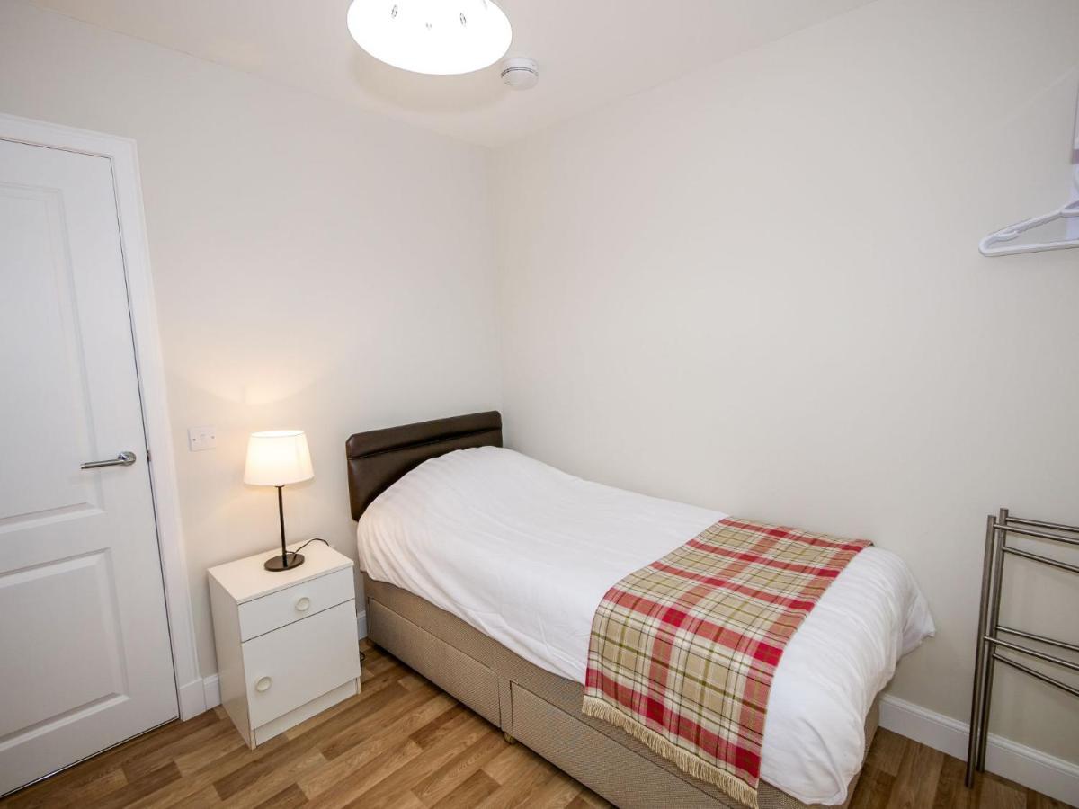Holiday Home Devonvale Place By Interhome Kinross Exterior foto